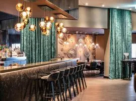 Motel One Berlin Ku'Damm