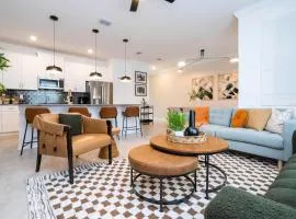 Pro Decor Disney Resort Style Free Waterpark 4467