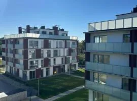 Apartament Dębowe Wzgórze