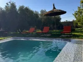 green eden palace