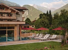 Gut Stiluppe - 4 Sterne Superior Good Life Hotel، فندق في مايرهوفن