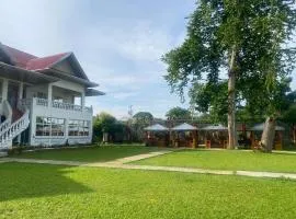 LLANES BANCOLITA'S RESORT - Taal lakeview resort balete