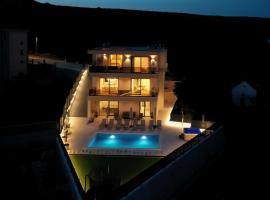 Villa Hills by Iva, hotel v destinaci Imotski