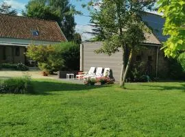 De Groene Hoeve