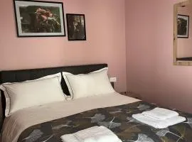 Alma Rose Apartments 2 e 4