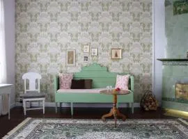 1908 Wooden house apartment - central Tammisaari