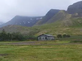 Holiday home in Westfjord