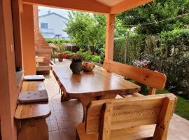 Apartman Mića