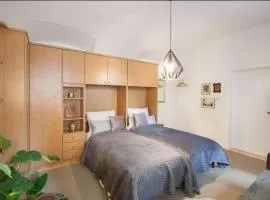 Süßes Apartment nähe Volkstheater