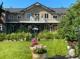 Hof Sonnenmeer - Ostsee - nachhaltig - ökologisch & wunderschön