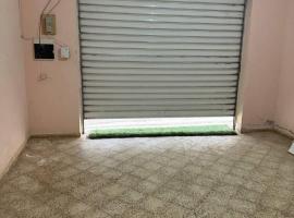 Rhl, hotel di Mostaganem