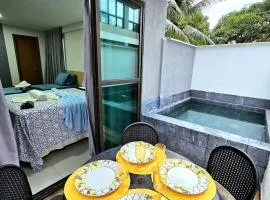 Porto Prime - Piscina Privativa