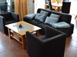 Möwennest 7 - Großenbrode, hotell i Grossenbrode