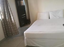 House Chidenguele