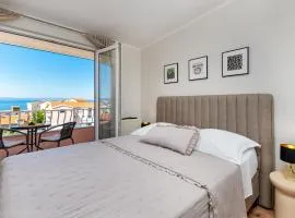 ROSSA Apartment