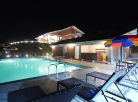 Gaurav Lords Resort