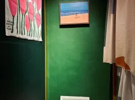 There are rooms here B&B