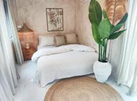 2 Bed 2 Bath Eco Home Bungalow, Bangrak Beach, Koh Samui