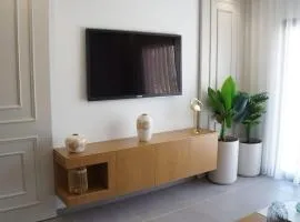 Luxury 2-bedroom apartment Casas del Mar in Cabo