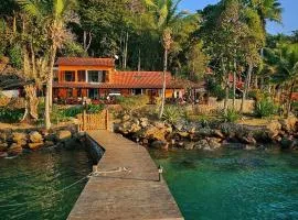 Casa da Ilha & SPA、イーリャ・グランデのバケーションレンタル