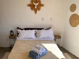 Mini casa Tiradentes、チラデンテスのタイニーハウス