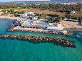 La Peschiera, hotel 5 estrelas em Monopoli