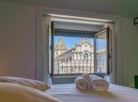 La Finestra sul Duomo