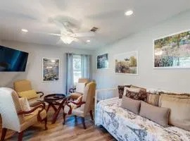 Belaire Boaters Bungalow
