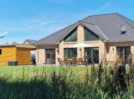 Ferienhaus Wiesenblume