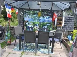 Ferienwohnungen Alter Raaben