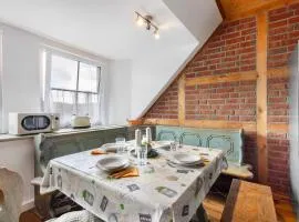 Wohnung auf dem Dorf