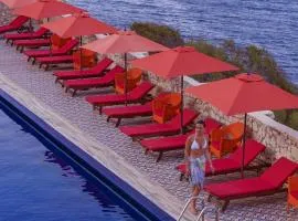 Hotel Piccolo Mondo