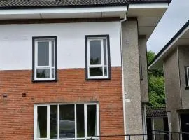 Glasan Village Holiday Home Galway City