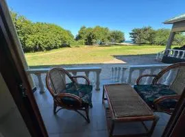 Mphiri Lodge Sanga Nkhatabay
