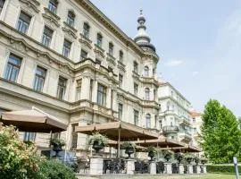 Le Palais Art Hotel Prague