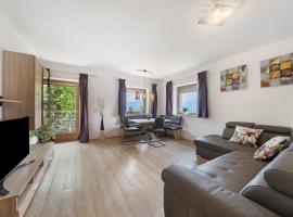 Villa Reny, hôtel à Meltina