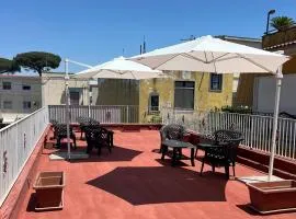 Sunset B&B Pompei