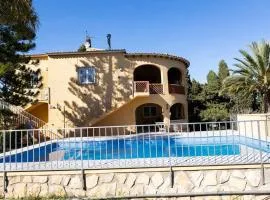 Chalet Con Piscina Privada