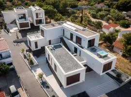 Cozy Apartment In Betina With Wifi