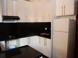 Hilltop Faraya Suites