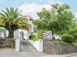 Flat 3, Big Tree Holiday Flats