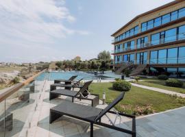 Villa OHO, ξενοδοχείο κοντά στο Διεθνές Αεροδρόμιο Heydar Aliyev - GYD, Μπακού