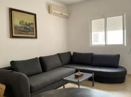 Appartement près de l'ENIS