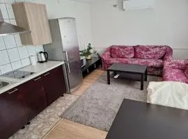 Pamario apartamentai