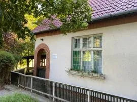 Jókai 10 Vendégház Présház Csongrád