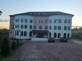 Crasmontana Konak