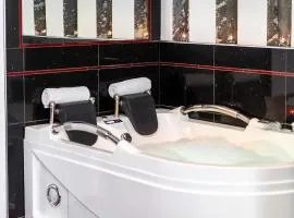 Komorowski Luxury Guest Rooms