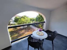 Apartmani Bura