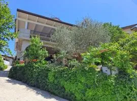 Appartamento Belvedere Roccascalegna