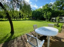 Maison Chalet
